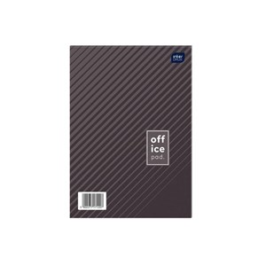 BLOK BIUROWY A6/100 INTERDRUK