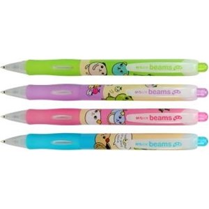 DŁUGOPIS BEAMS NIEBIESKI