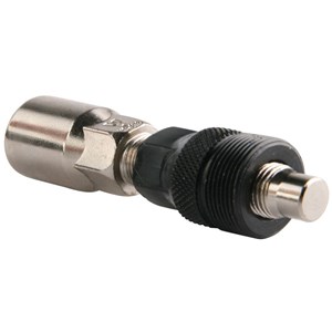 Ściągacz korby YC-216 bez dzwigni BIKE HAND