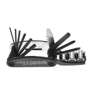 Klucz scyzoryk 13 funk 255414