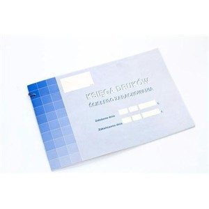 KSIEGA DRUK. SCISL. ZARACHOWANIA