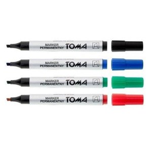 MARKER TOMA TO-091 SC NIEB