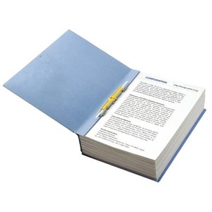 TECZKA SKOROSZYTOWA PLUS ZERO MAX NIEB.