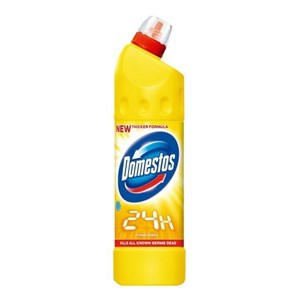 DOMESTOS PLYN WC 1000ML PINE