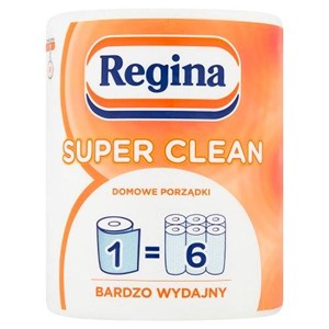 RĘCZNIK REGINA SUPER CLEAN A'1
