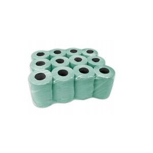 RECZNIK MINI JUMBO ZIELONY 12SZT/OP