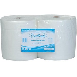 CZYŚCIWO MAXI ECCELLENTE 1000/25 2W CELULOZA