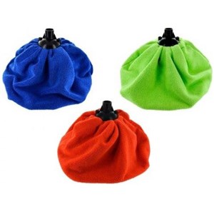 MOP Z MIKROFIBRY BELLA SUKIENKA S-083