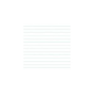 PAPIER KANCELARYJNY LINIA SZEROKA A3 100SZT/OP