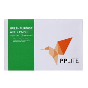 PAPIER KSERO A4 MULTILASER 80G