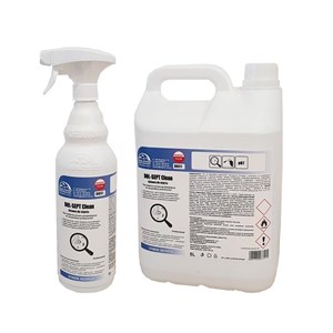DOLPHIN DOL-SEPT CLEAN 5L DEZYNFEKCJA POWIERZCHNI