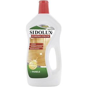 SIDOLUX DO PODŁÓG PANELE 1L