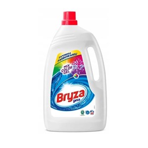 ŻEL DO PRANIA BRYZA 3,96L EXSPRES COLOR
