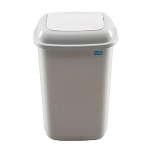 KOSZ UCHYLNY 28L MARMUR PLATFOR