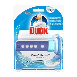KRĄŻEK ŻELOWY MARINE WYCISKANY 6DISCS DUCK